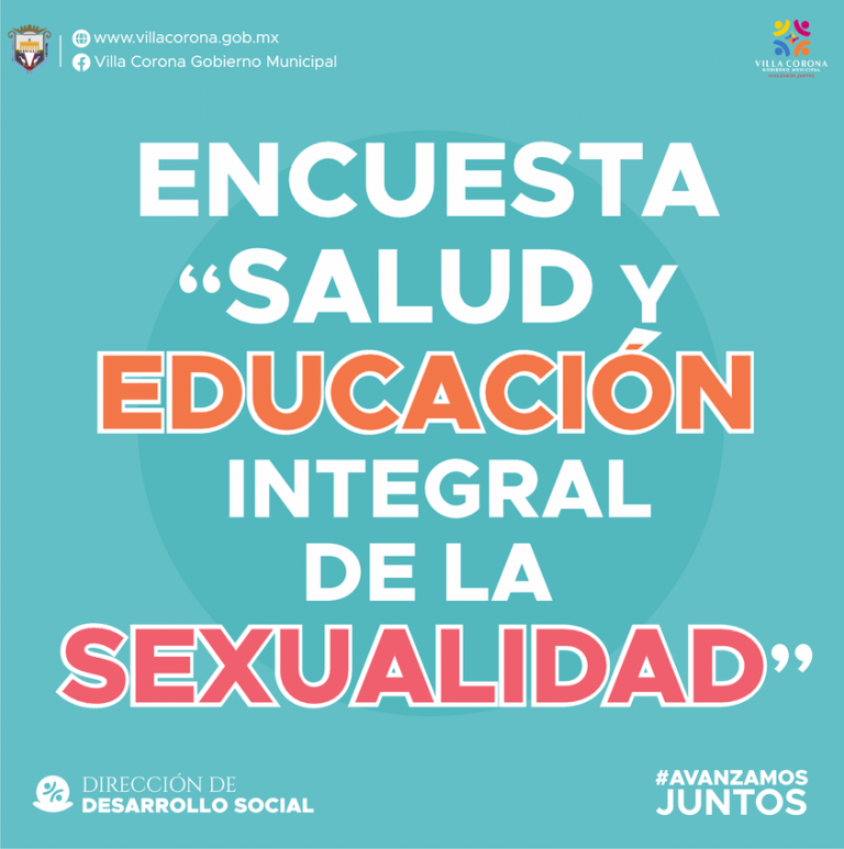 La encuesta Salud y Educación integral de la Sexualidad