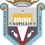 Escudo Villa Corona