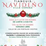 Tianguis-Navideño